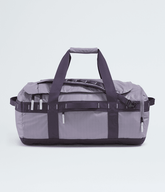 Base Camp Voyager Duffel62L TNF Transcendent GreyEndless Dusk HERO