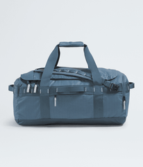 Base Camp Voyager Duffel62L TNF Granite GreyFrost Grey HERO