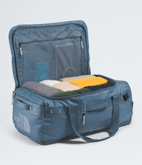 Base Camp Voyager Duffel62L TNF Granite GreyFrost Grey INT