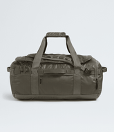 Base Camp Voyager Duffel62L TNF New Taupe GreenTNF Black HERO