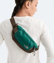 Base Camp Voyager Lumbar TNF MODELBACK