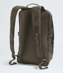 Base Camp Voyager Pro Lightweight Pack 15L TNF New Taupe GreenTNF Black BACK