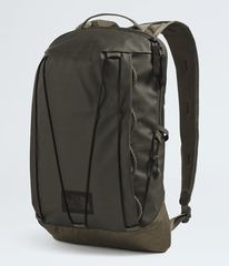 Base Camp Voyager Pro Lightweight Pack 15L TNF New Taupe GreenTNF Black FRONT34