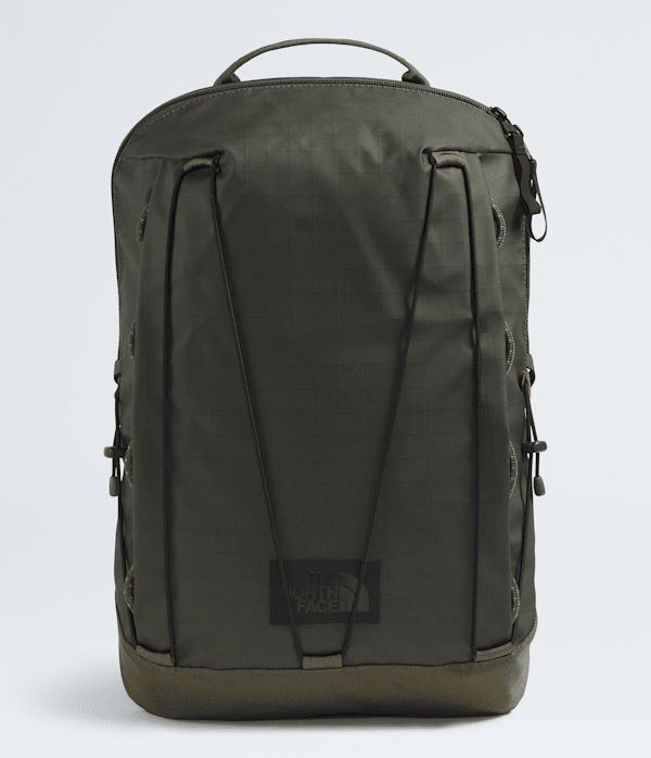 Base Camp Voyager Pro Lightweight Pack 15L TNF New Taupe GreenTNF Black HERO