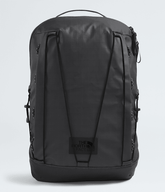 Base Camp Voyager Pro Lightweight Pack 15L TNF Anthracite GreyTNF Black HERO