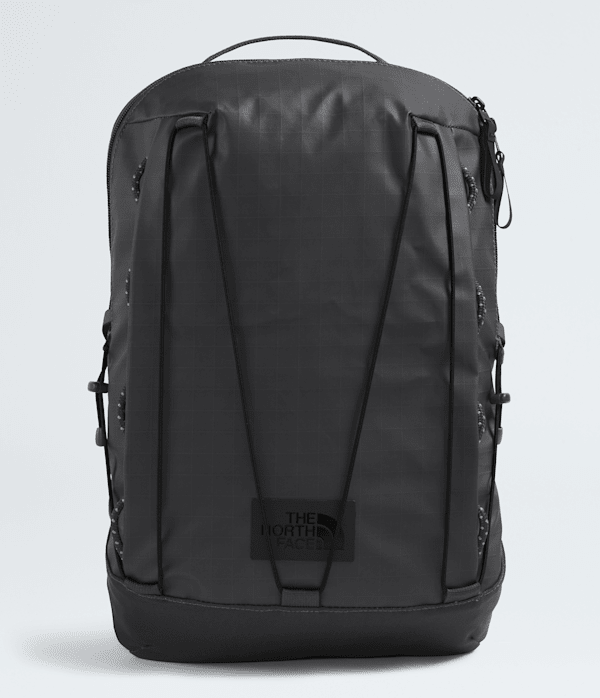 Base Camp Voyager Pro Lightweight Pack 15L TNF Anthracite GreyTNF Black HERO