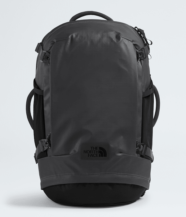 Base Camp Voyager Pro Travel Pack 36L TNF HERO