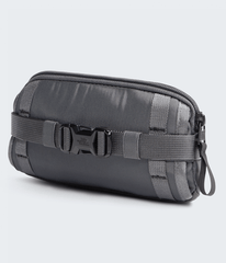 Base Camp Voyager Pro Travel Pouch TNF BACK
