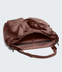 Base Camp Voyager Tote TNF INT