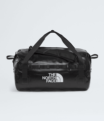 Base Camp Waterproof Duffel 50L TNF TNF BlackTNF White HERO