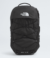 Borealis Backpack 28L TNF Asphalt Grey Light HeatherTNF Black HERO