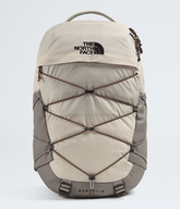 Borealis Backpack 28L TNF Desert StoneStone SlabEmber Soil HERO