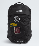 Borealis Backpack 28L TNF TNF Black Patch HERO