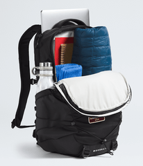 Borealis Backpack 28L TNF TNF Black Patch INT