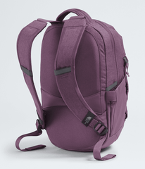 Borealis Mini Backpack 10L TNF Chroma Purple Light HeatherHushed Lavender BACK