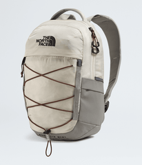 Borealis Mini Backpack 10L TNF Desert StoneStone SlabEmber Soil FRONT34