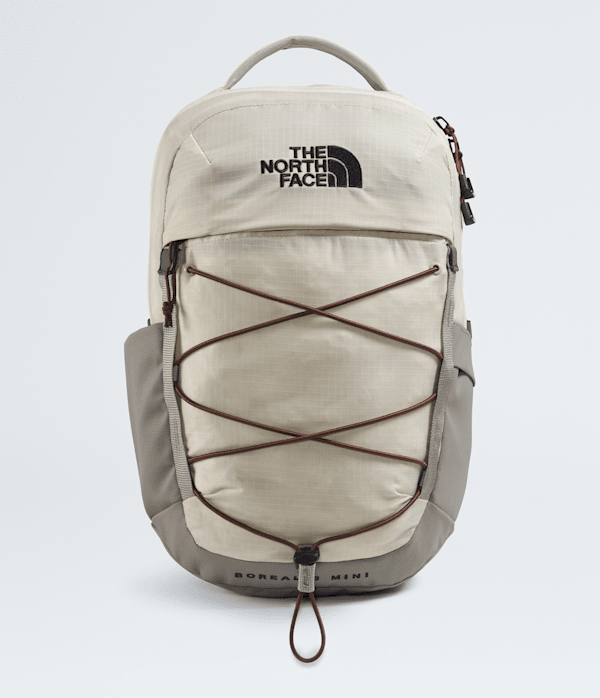 Borealis Mini Backpack 10L TNF Desert StoneStone SlabEmber Soil HERO