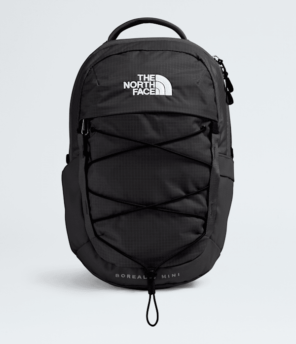 Borealis Mini Backpack 10L TNF TNF BlackTNF Black HERO