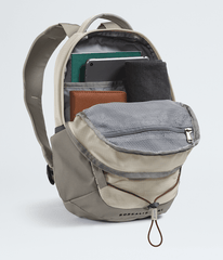 Borealis Mini Backpack 10L TNF Desert StoneStone SlabEmber Soil INT