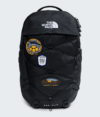 Borealis Patch Backpack 28L TNF HERO