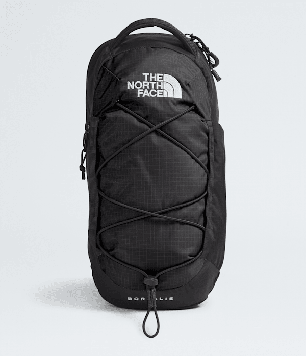Borealis Sling 6L TNF TNF BlackTNF White HERO