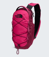Borealis Sling 6L TNF Lali GuranBurgundy CrushTNF Black HERO