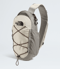 Borealis Sling 6L TNF Desert StoneStone SlabEmber Soil HERO