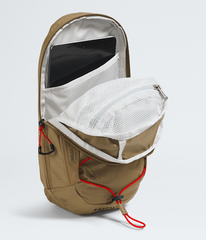 Borealis Sling 6L TNF CedarLava Red INT