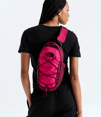 Borealis Sling 6L TNF MODELBACK