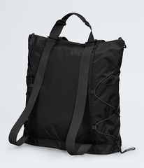Borealis Tote TNF TNF BlackTNF Black BACK