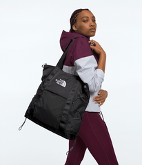 Borealis Tote TNF TNF BlackTNF Black MODELBACK