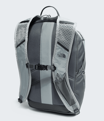 Borealis Trail 16 Backpack TNF High Rise GreySmoked Pearl BACK