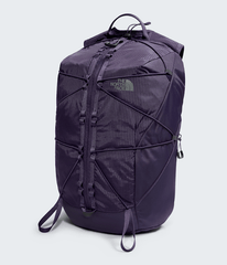Borealis Trail 16 Backpack TNF Endless Dusk FRONT34