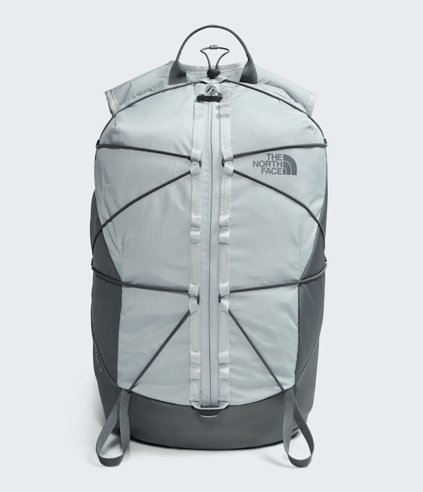 Borealis Trail 16 Backpack TNF High Rise GreySmoked Pearl HERO