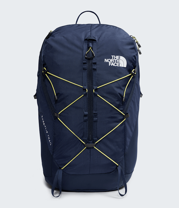 Borealis Trail Backpack 26L TNF HERO