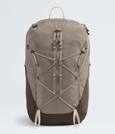 Borealis Trail Backpack 26L TNF Mocha BrownSmokey Brown HERO