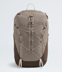 Borealis Trail Backpack 26L TNF Mocha BrownSmokey Brown HERO