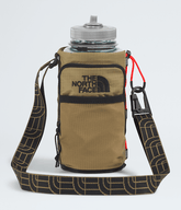 Borealis Water Bottle Holder TNF CedarLava Red HERO