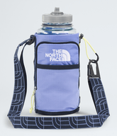 Borealis Water Bottle Holder TNF Periwinkle GlowSummit NavyLemon Mist HERO