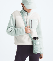 Borealis Water Bottle Holder TNF Opal Frost MODELBACK