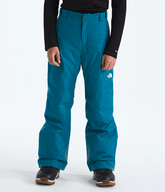 Boys Freedom Insulated Pants TNF Main