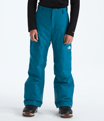 Boys Freedom Insulated Pants TNF Main
