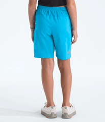 Boys Girls 247 Shorts TNF BACK