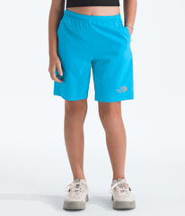 Boys Girls 247 Shorts TNF HERO2