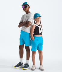 Boys Girls 247 Shorts TNF Main