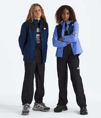 Boys Girls Antora Rain Pants TNF Main