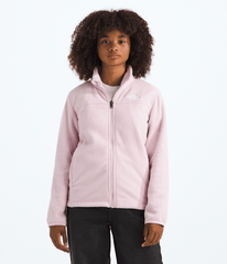 Boys Girls Antora Triclimate TNF Pale Blossom MODELALT4