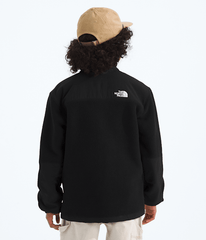 Boys Girls Denali Jacket TNF BACK