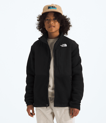 Boys Girls Denali Jacket TNF HERO2