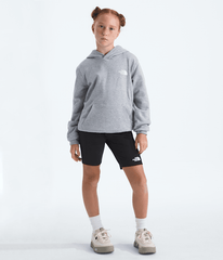 Boys Girls Ember Fade Regular Hoodie TNF HERO3